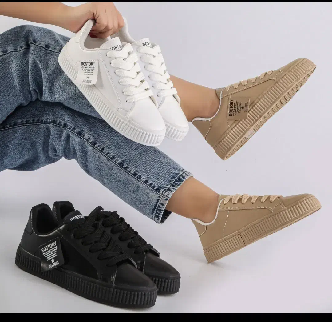 کتونی ونس زنانه دخترانه|کیف، کفش، کمربند|قرچک, میرزائی جنوبی|دیوار