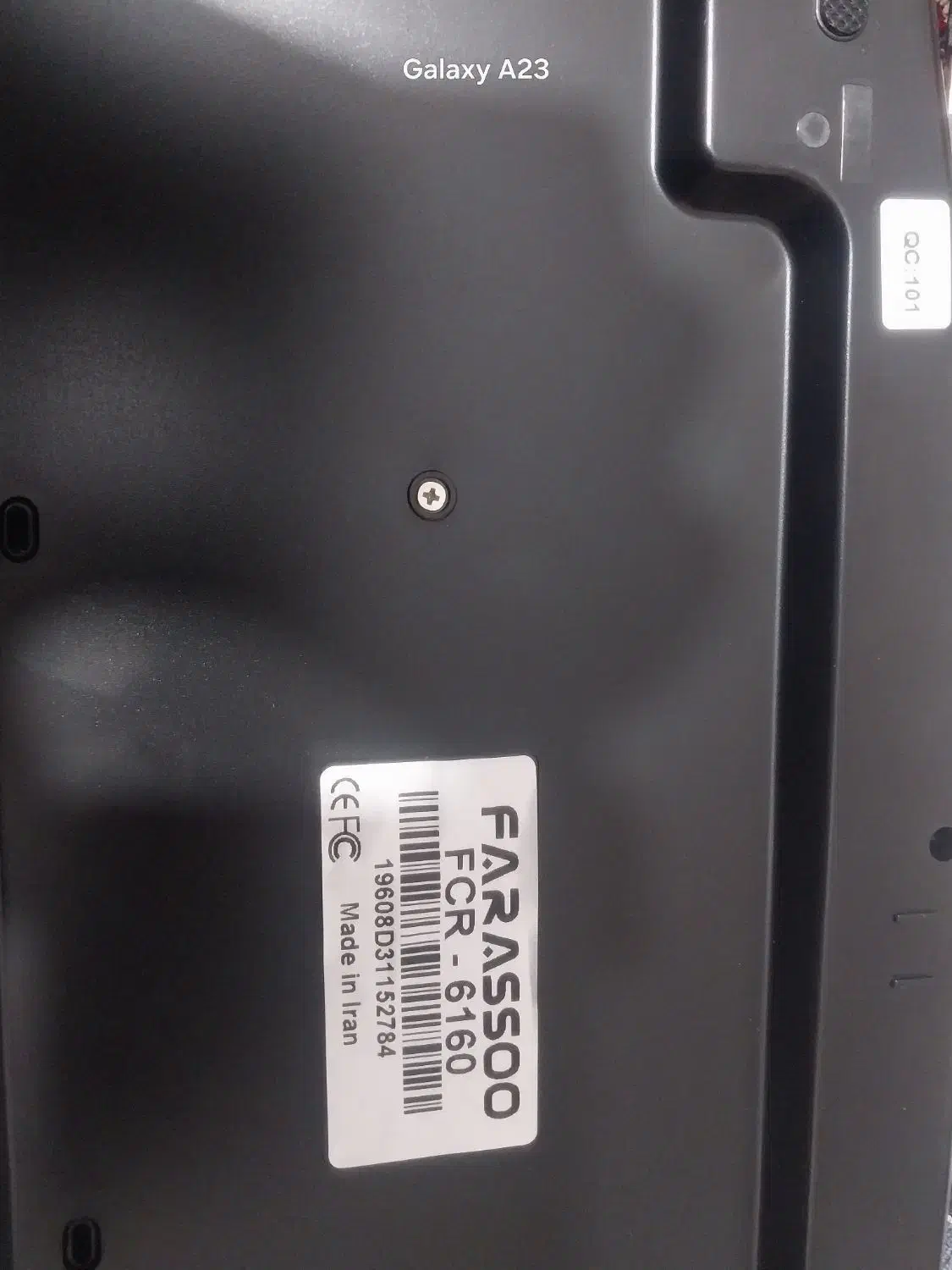 کیبورد نونو|قطعات و لوازم جانبی رایانه|ملارد, |دیوار