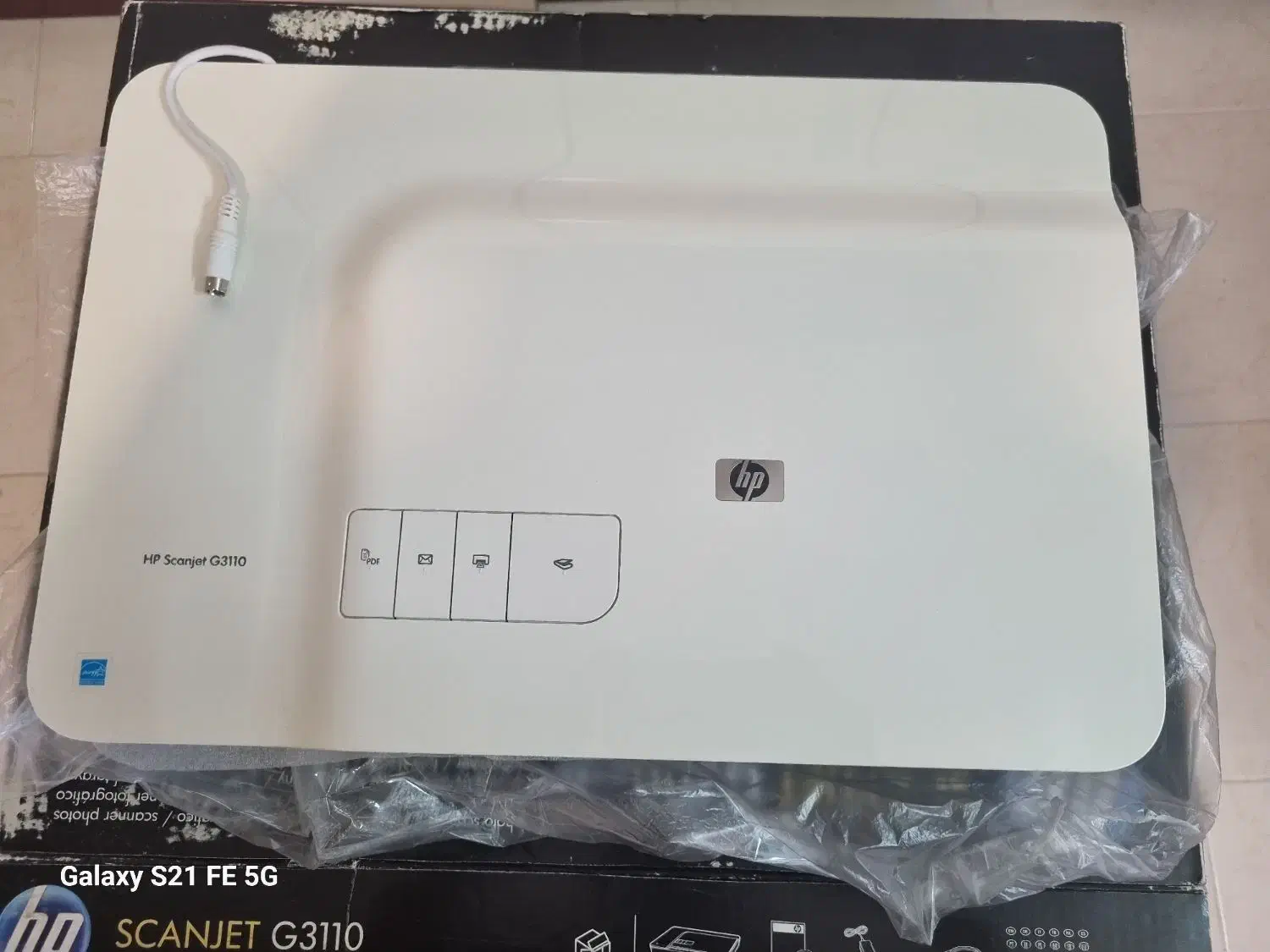 اسکنر|پرینتر، اسکنر، کپی، فکس|مشهد, فارغ التحصیلان|دیوار