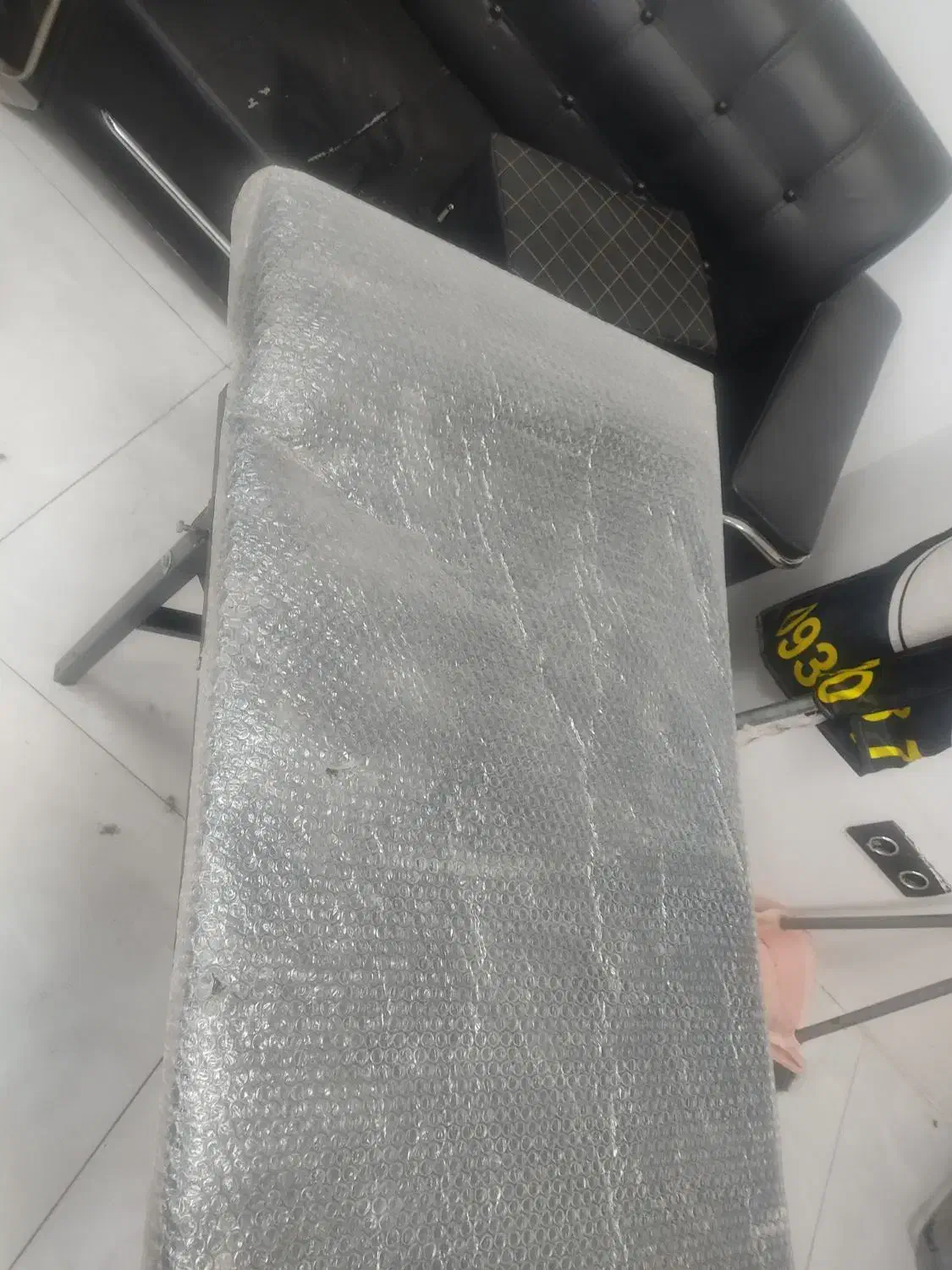 تخت ماساژ با مبل|مبلمان خانگی و میز عسلی|محمدشهر, سیدآباد|دیوار