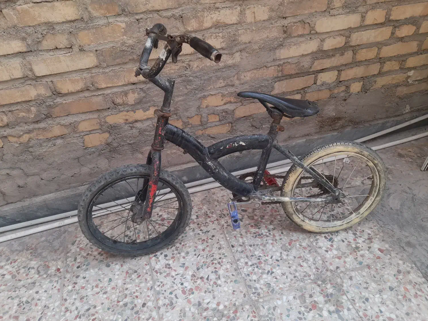 دوچرخه 16و 20|دوچرخه، اسکیت، اسکوتر|اهواز, منازل کارون|دیوار