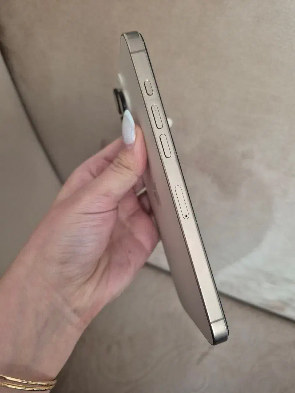 آیفون 16pro max|موبایل|قزوین, |دیوار