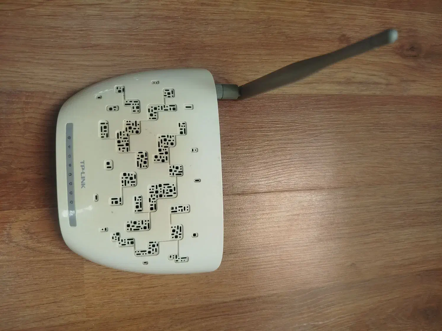 مودم|مودم و تجهیزات شبکه|کرج, شهرک بنفشه|دیوار