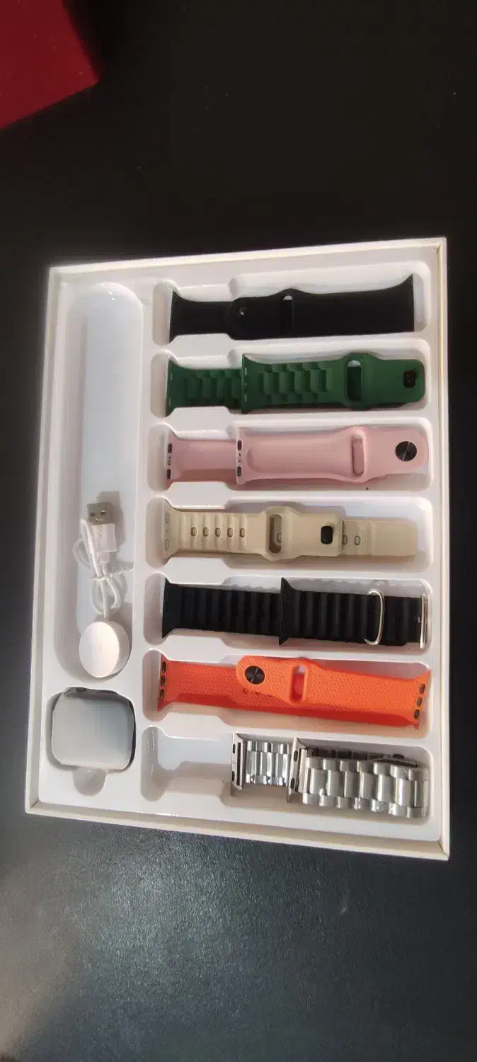 فروش لوازم جانبی|لوازم جانبی موبایل و تبلت|کرج, حصارک پایین|دیوار