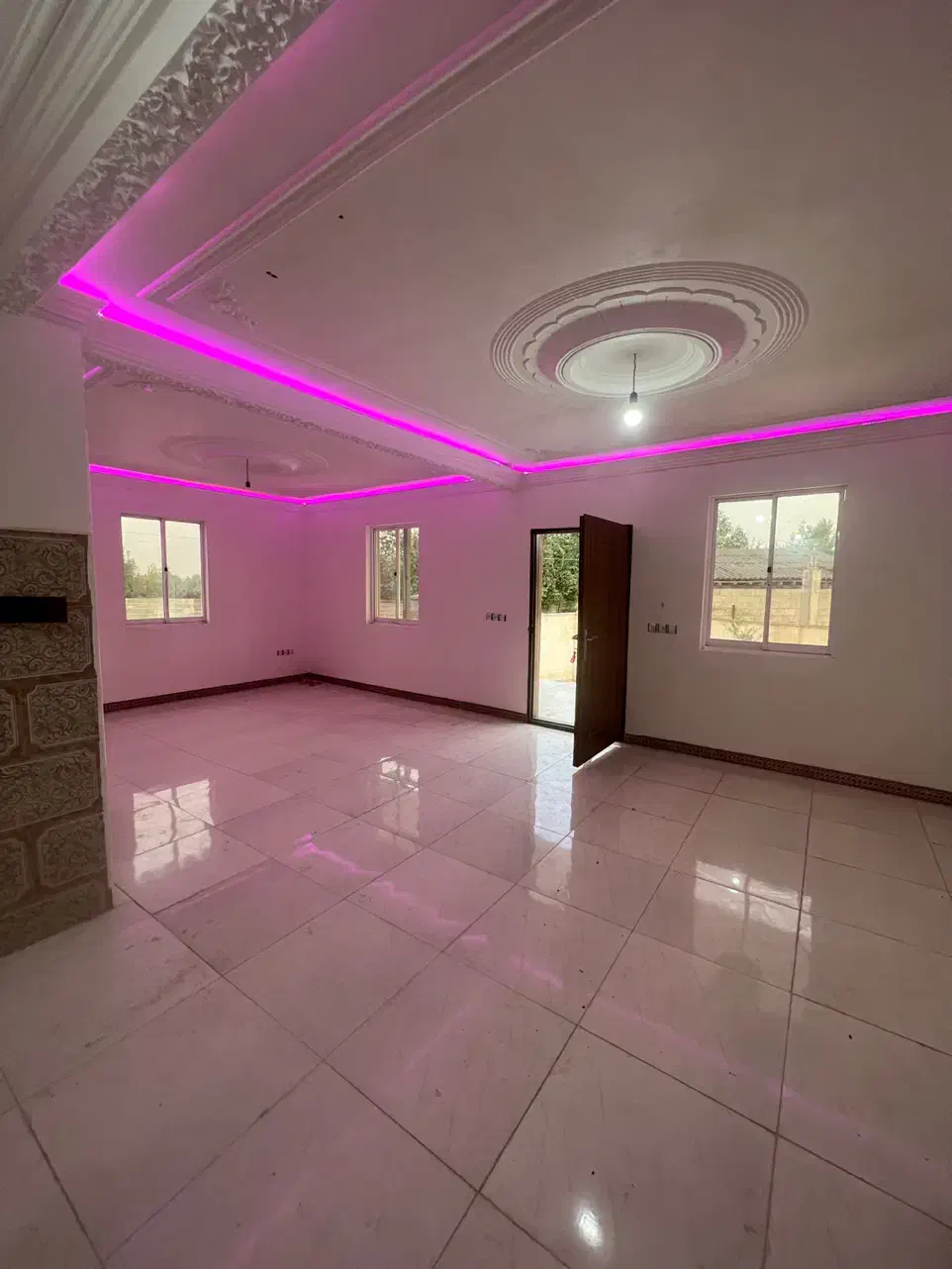 ویلا در جاده ماسوله کلید نخورده|فروش خانه و ویلا|ماکلوان, |دیوار