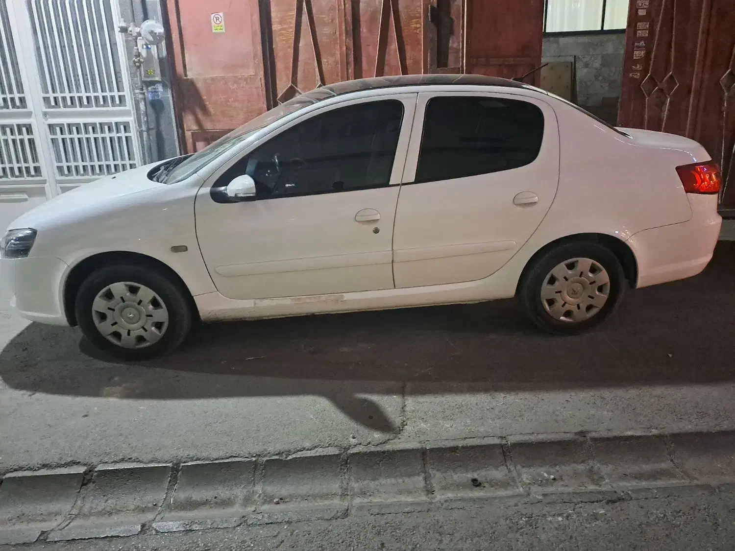 رانا پلاس مدل ۱۴۰۱|خودرو سواری و وانت|مشهد, حسینآباد|دیوار