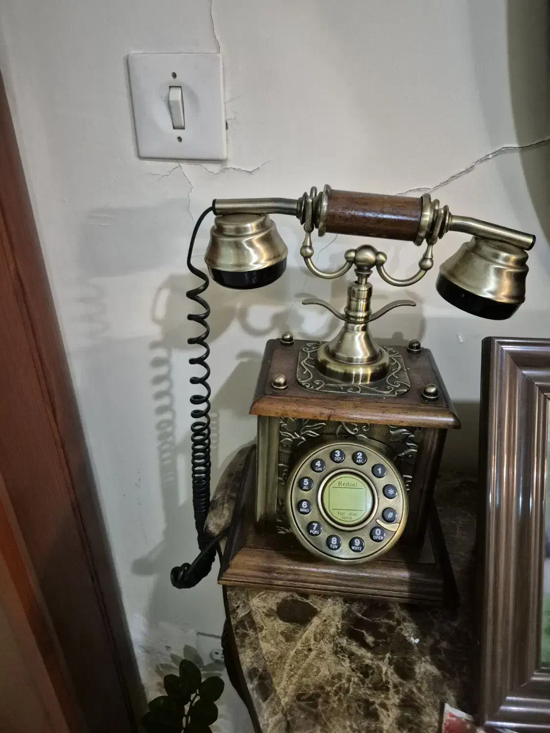 کریستال اصل|کلکسیون اشیاء عتیقه|تاکستان, |دیوار