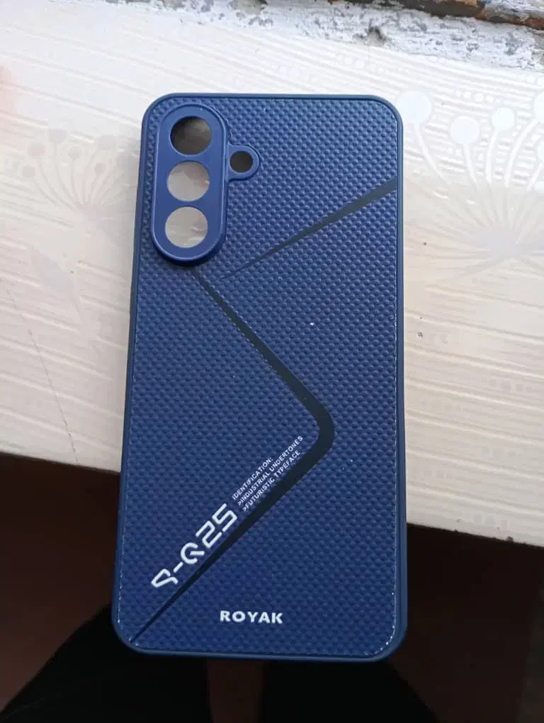 گوشی a56  همراه باشارژر اصلی 45وات|موبایل|شیراز, گویم|دیوار