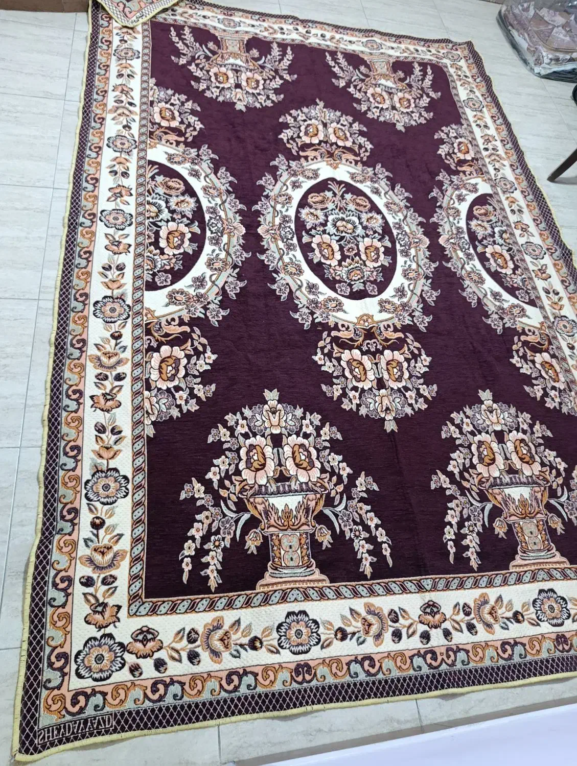 روفرشی|روفرشی|کرج, خرمدشت|دیوار