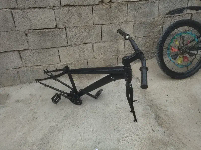 gxcxxghhhh|دوچرخه، اسکیت، اسکوتر|شوشتر, |دیوار