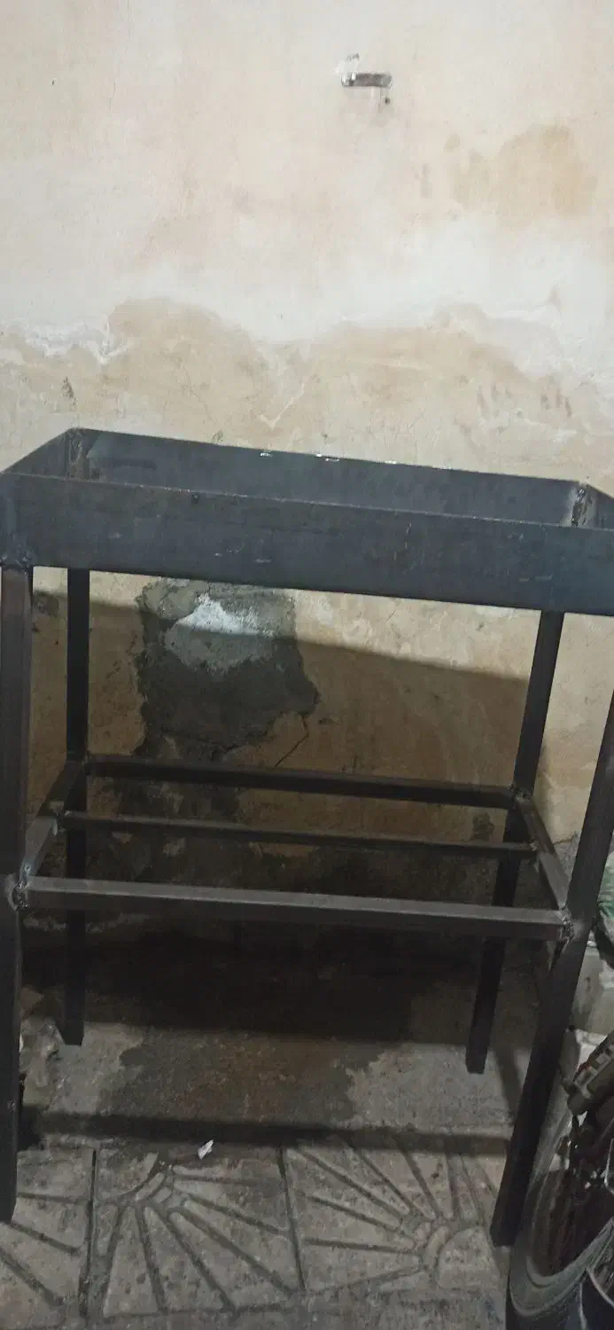 سلام عزیزان منقل کبابی فروش|کافیشاپ و رستوران|نهاوند, |دیوار