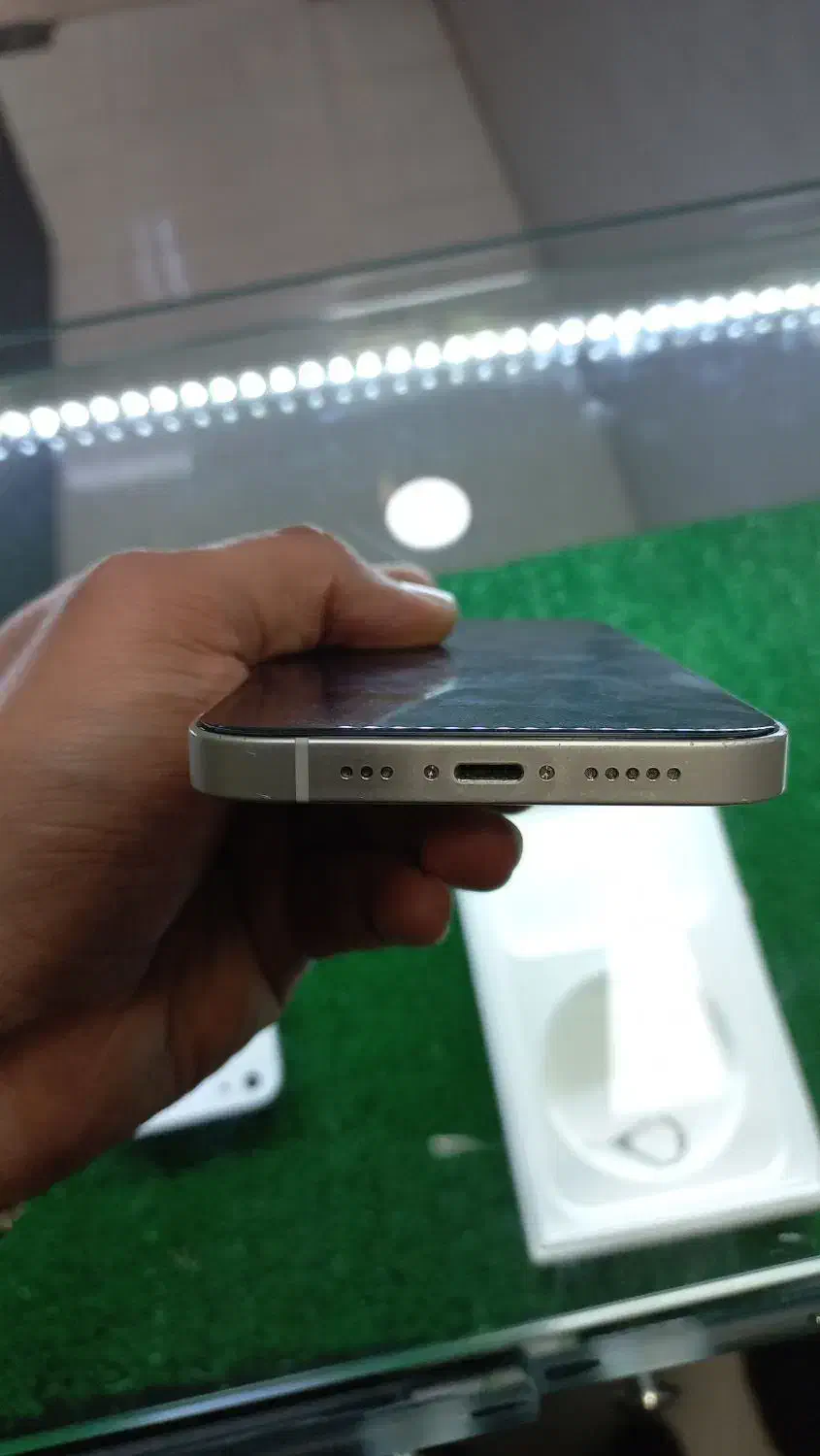 iphone 13 128g zaa|موبایل|شهریار, شهریار|دیوار