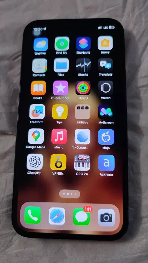 ایفون ۱۲|موبایل|پاکدشت, پاکدشت (مامازند)|دیوار