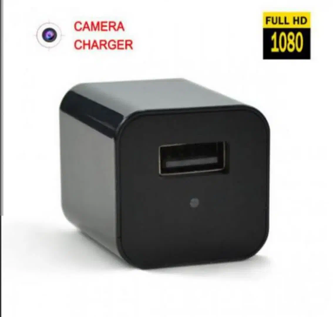 کلنگی شارژر دوربین دار|دوربین مداربسته|اسلامشهر, مظفریه|دیوار