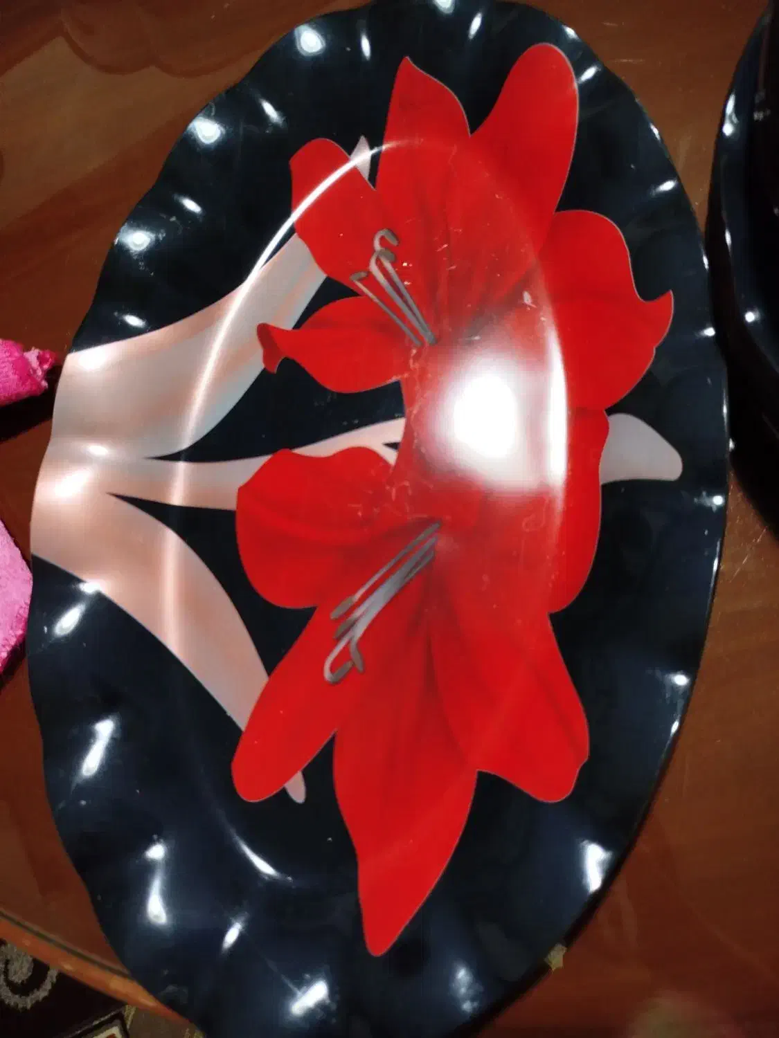 سرویس|ظروف سرو و پذیرایی|اشتهارد, |دیوار