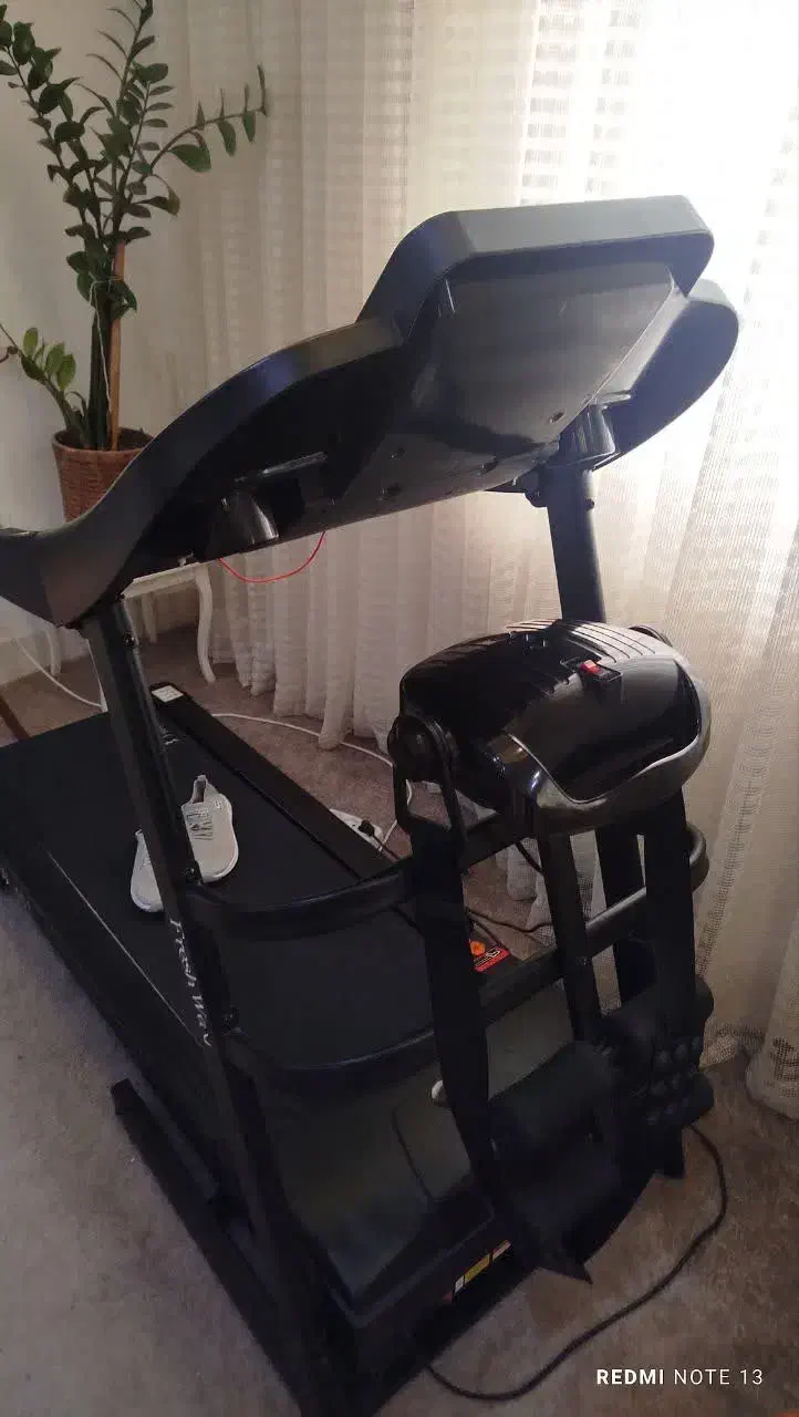 تردمیل حرفه ای|تجهیزات ورزشی|بندر گز, |دیوار