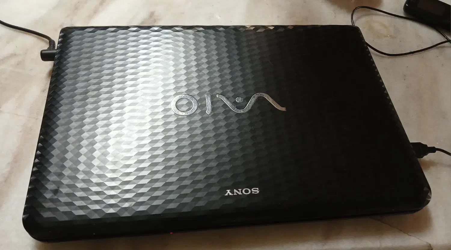 لبتاپ سونی core i5|رایانه همراه|تهران, مهران|دیوار