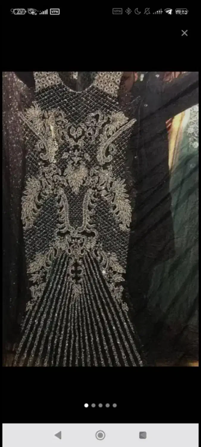 لباس مجلسی یوسف الجسمی|لباس|تهران, مینای شمالی (مخبر)|دیوار