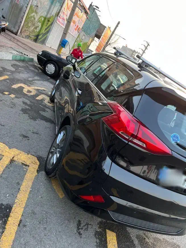 هایما x7|خودرو سواری و وانت|تهران, امیریه|دیوار