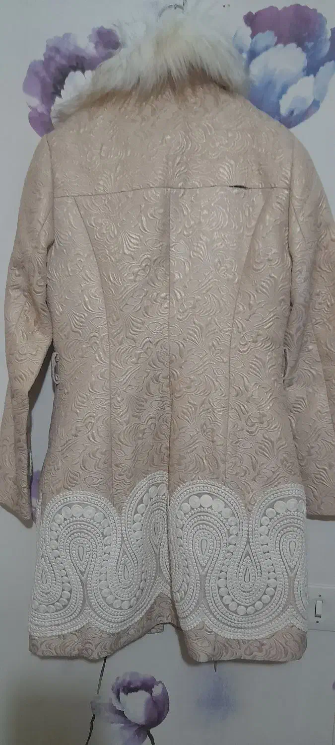 پالتوومانتو مجلسی|لباس|تبریز, |دیوار