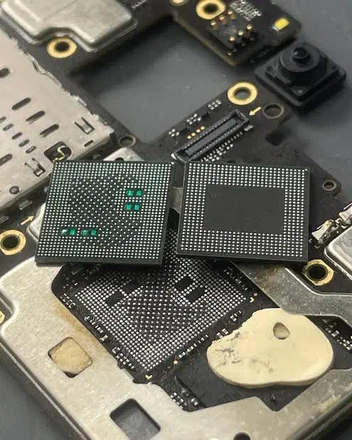 آموزش تخصصی ریبال cpu و هارد موبایل|خدمات رایانهای و موبایل|خرمآباد, |دیوار