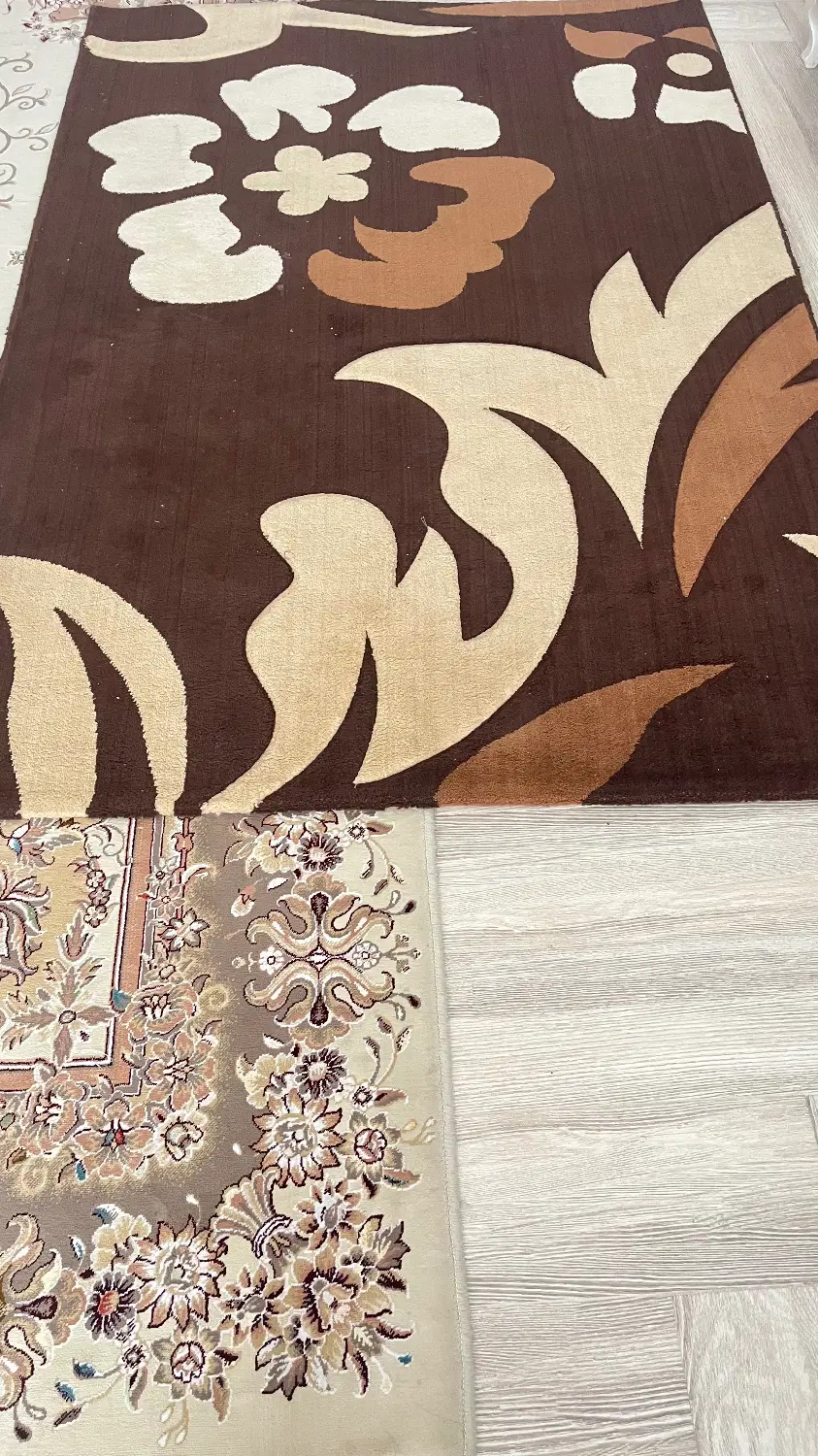 فرش|فرش|مشهد, خرمشهر|دیوار