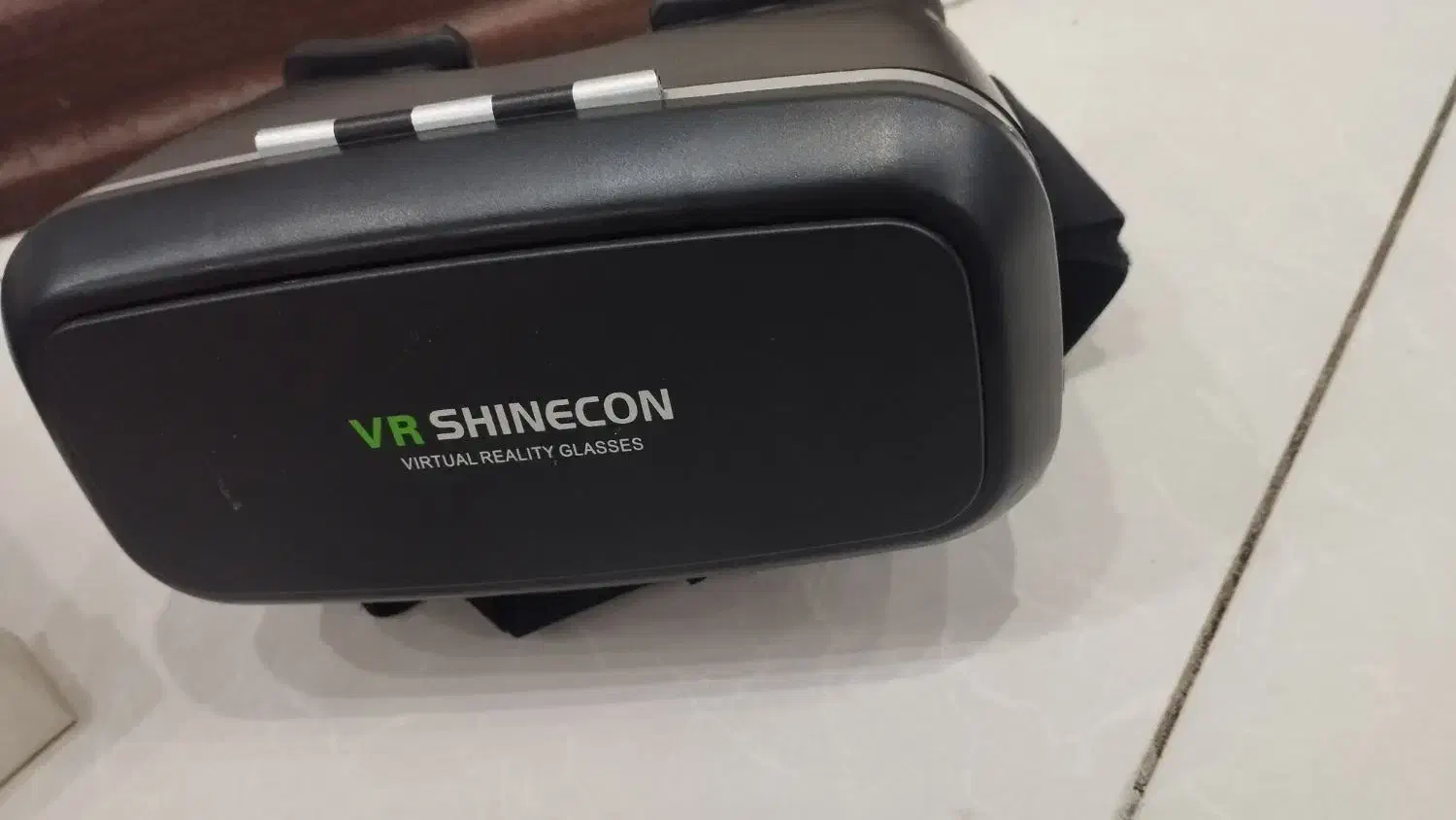 عینک سه بعدی|کنسول، بازی ویدئویی و آنلاین|مشهد, حجت|دیوار