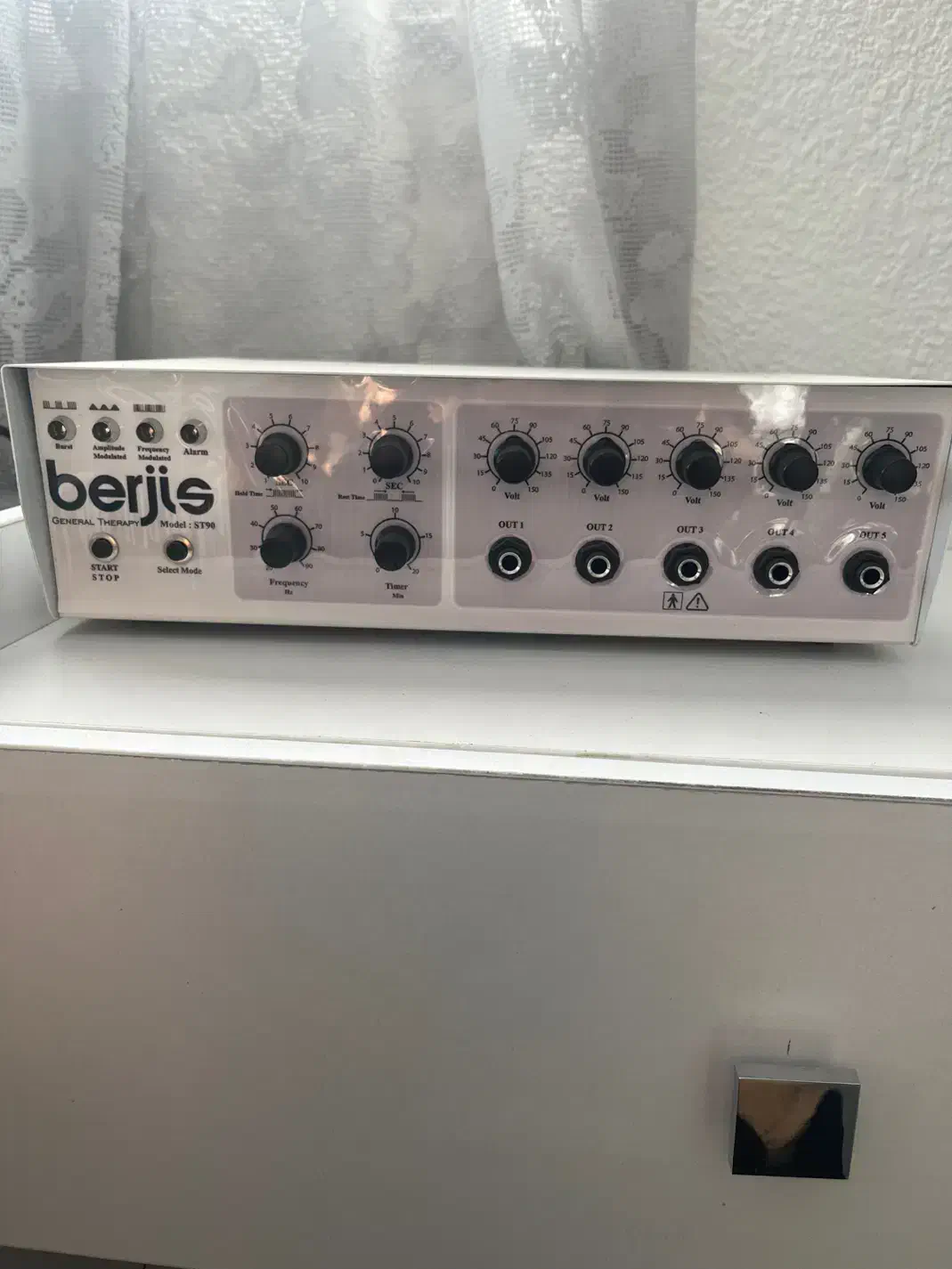 دستگاه کویتیشن|آرایشی، بهداشتی، درمانی|بابل, |دیوار