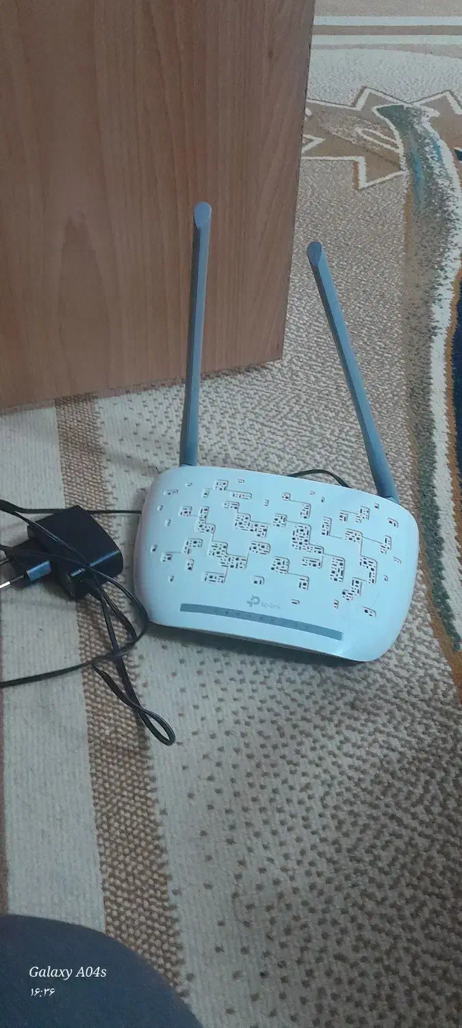 مودم|مودم و تجهیزات شبکه|نیشابور, دانشگاه نیشابور|دیوار