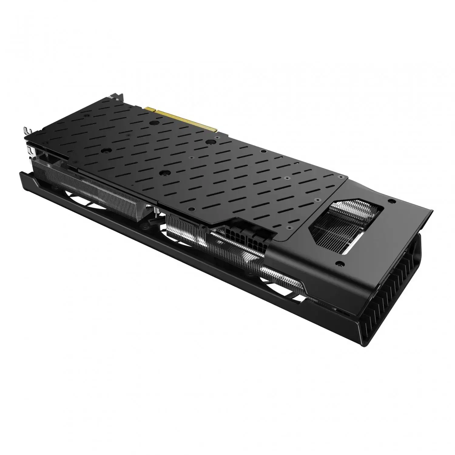 گرافیک rx 6800xt 16gb|قطعات و لوازم جانبی رایانه|ارومیه, |دیوار
