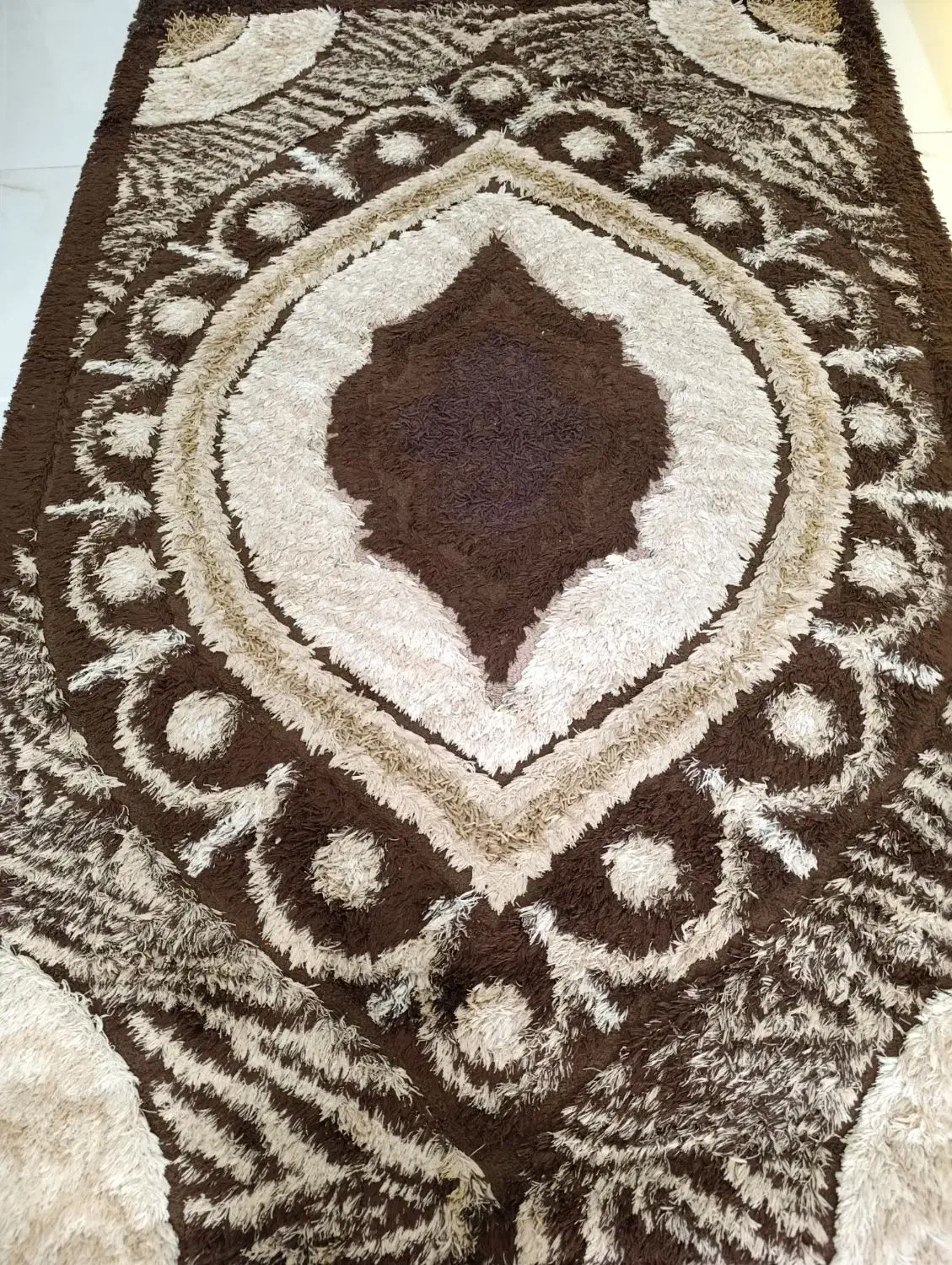 قالیچه ترک|فرش|مشهد, شهید قربانی|دیوار