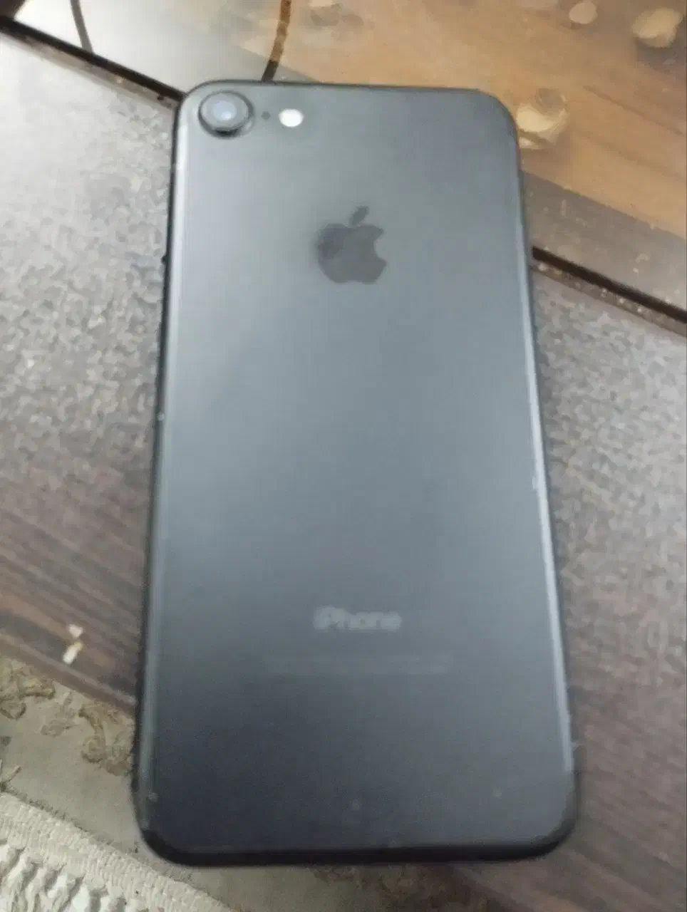 Iphone 7 تمیز|موبایل|مشهد, کوثر|دیوار