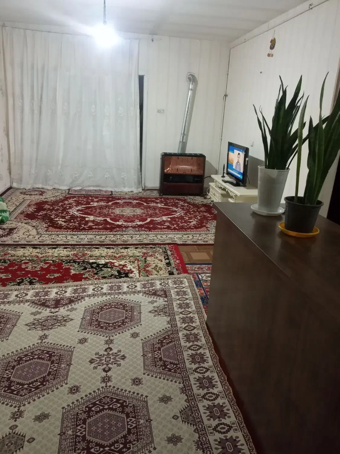 مسکن مهر امام رضا، ۱ خوابه|فروش آپارتمان|پاکدشت, شهرک امام رضا|دیوار