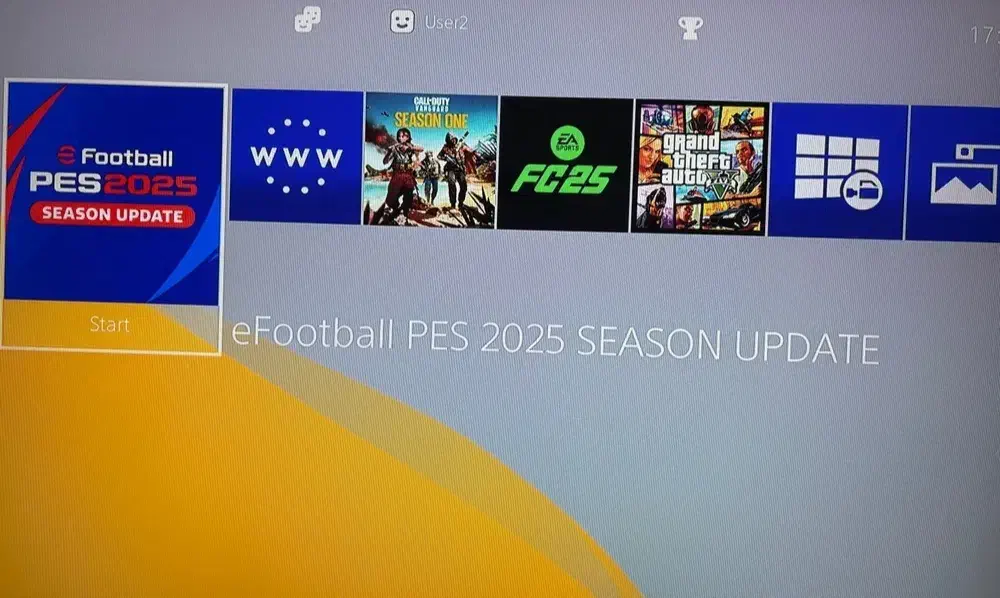 ps4 اسلیم کپی خور ـ دو دسته|کنسول، بازی ویدئویی و آنلاین|گلستان (تهران), |دیوار