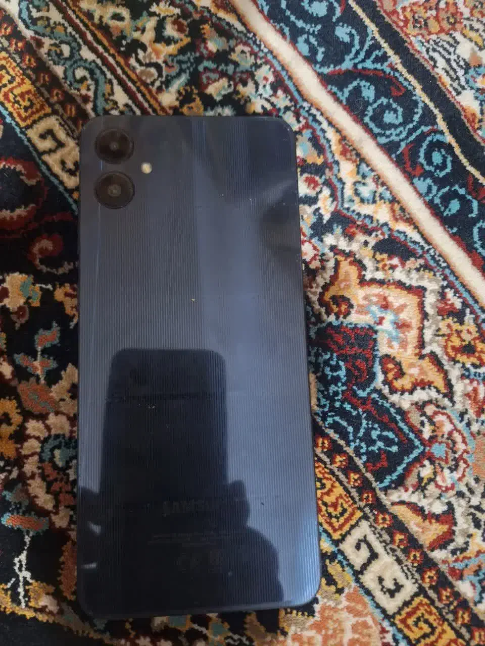 گوشی A05 سالم|موبایل|گرمسار, |دیوار