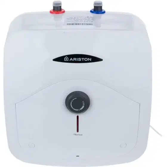 آبگرمکن ۳۰ لیتری آریستون ایتالیایی|آبگرمکن، پکیج، شوفاژ|قشم, |دیوار