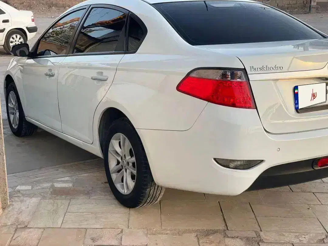 برلیانس H330|خودرو سواری و وانت|کرمان, |دیوار