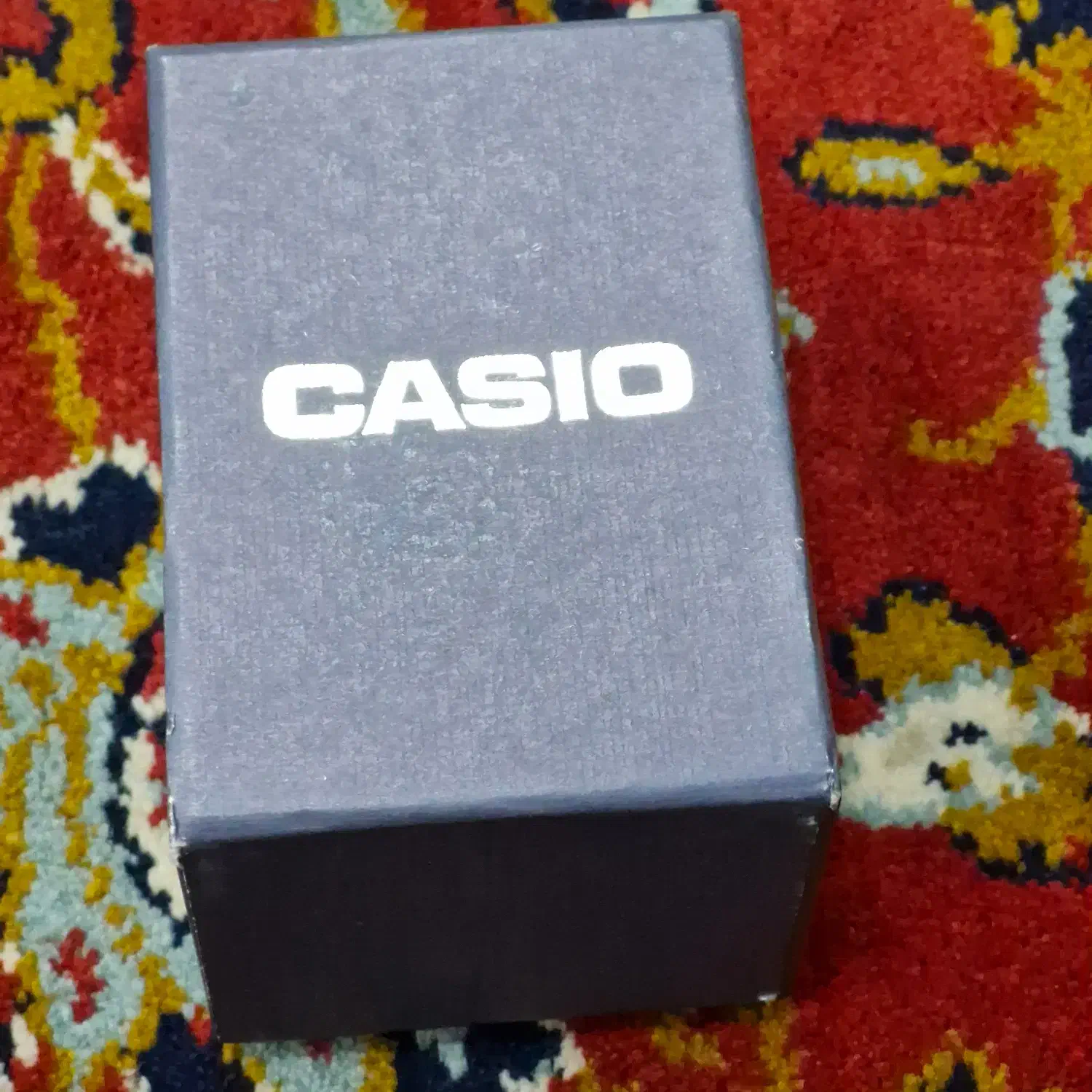 ساعت کاسیو اصل|ساعت|خمینی‌شهر, |دیوار