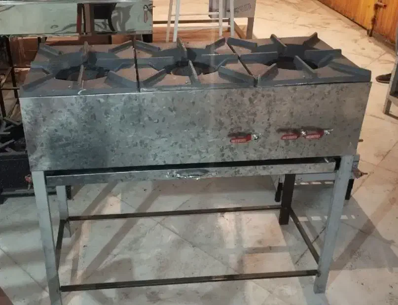 خورشت پز رستورانی|کافی‌شاپ و رستوران|فیروزکوه, |دیوار