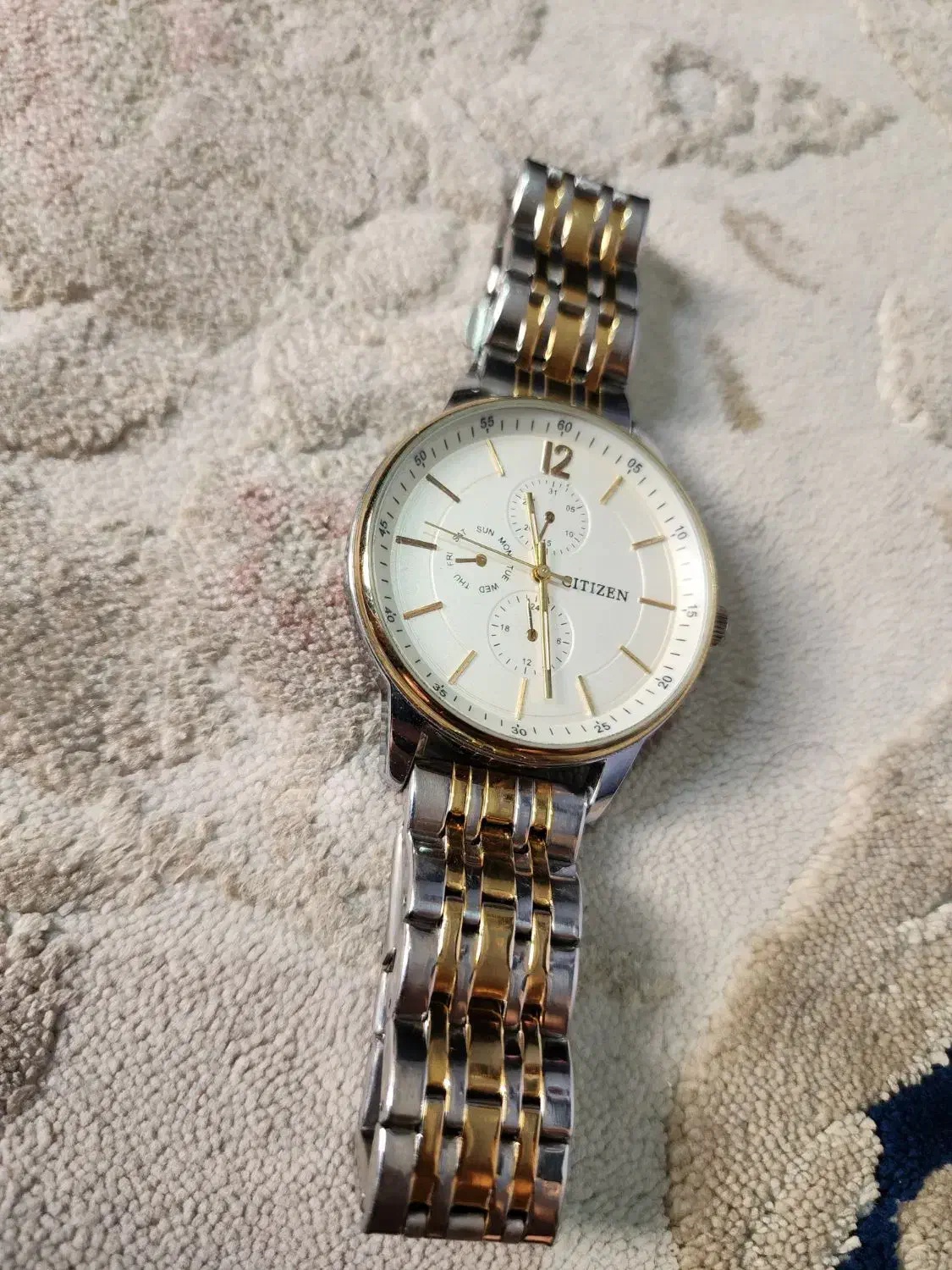 ساعت مچی سیتیزن( غیر اصل)|ساعت|تهران, باشگاه نفت|دیوار