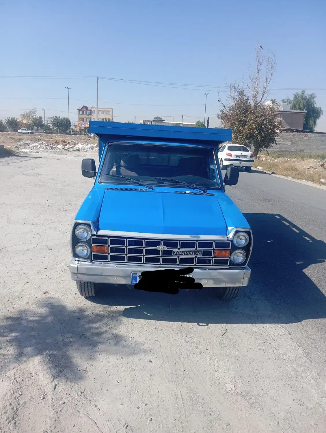 حمل بار درون شهری و بیرون شهری قیمت مناسب|خدمات حمل و نقل|ارومیه, |دیوار