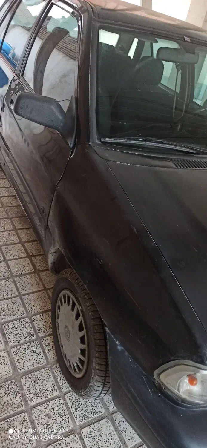 خودرو سواری|خودرو سواری و وانت|بندر گز, |دیوار