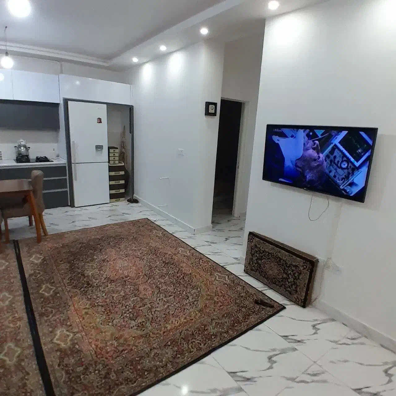 همکف ۷۰ متر|فروش آپارتمان|رشت, عینک|دیوار
