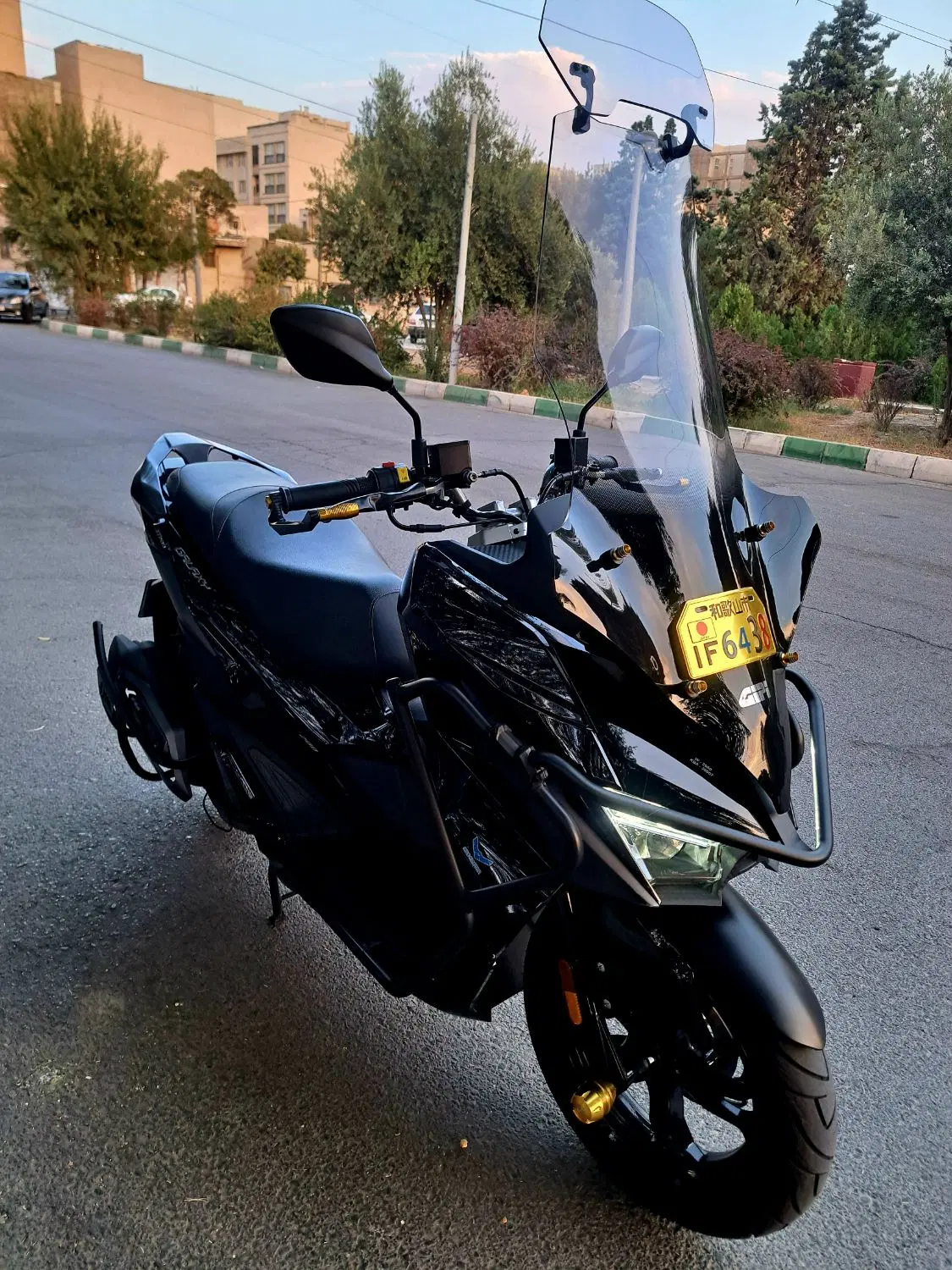گلکسی sym jt200|موتورسیکلت|تهران, دیلمان|دیوار