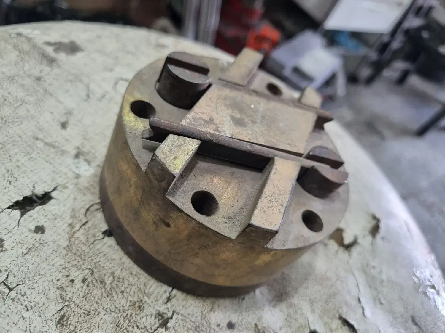 نیازبه شریک سرمایه گذار در تولید|استخدام مالی، حسابداری، حقوقی|پردیس, شهرک صنعتی خرمدشت فاز ۷|دیوار