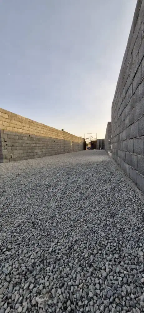 فروش باغچه ویلایی|فروش زمین و ملک کلنگی|شهریار, شهریار|دیوار