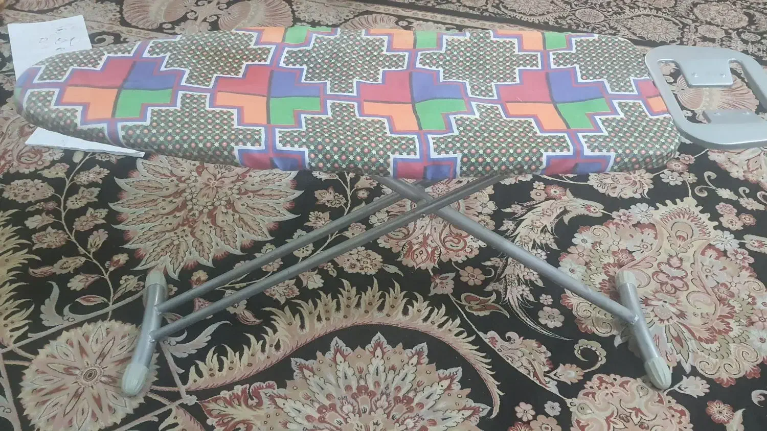 میز اتو|اتو و لوازم اتو|آبادان, |دیوار