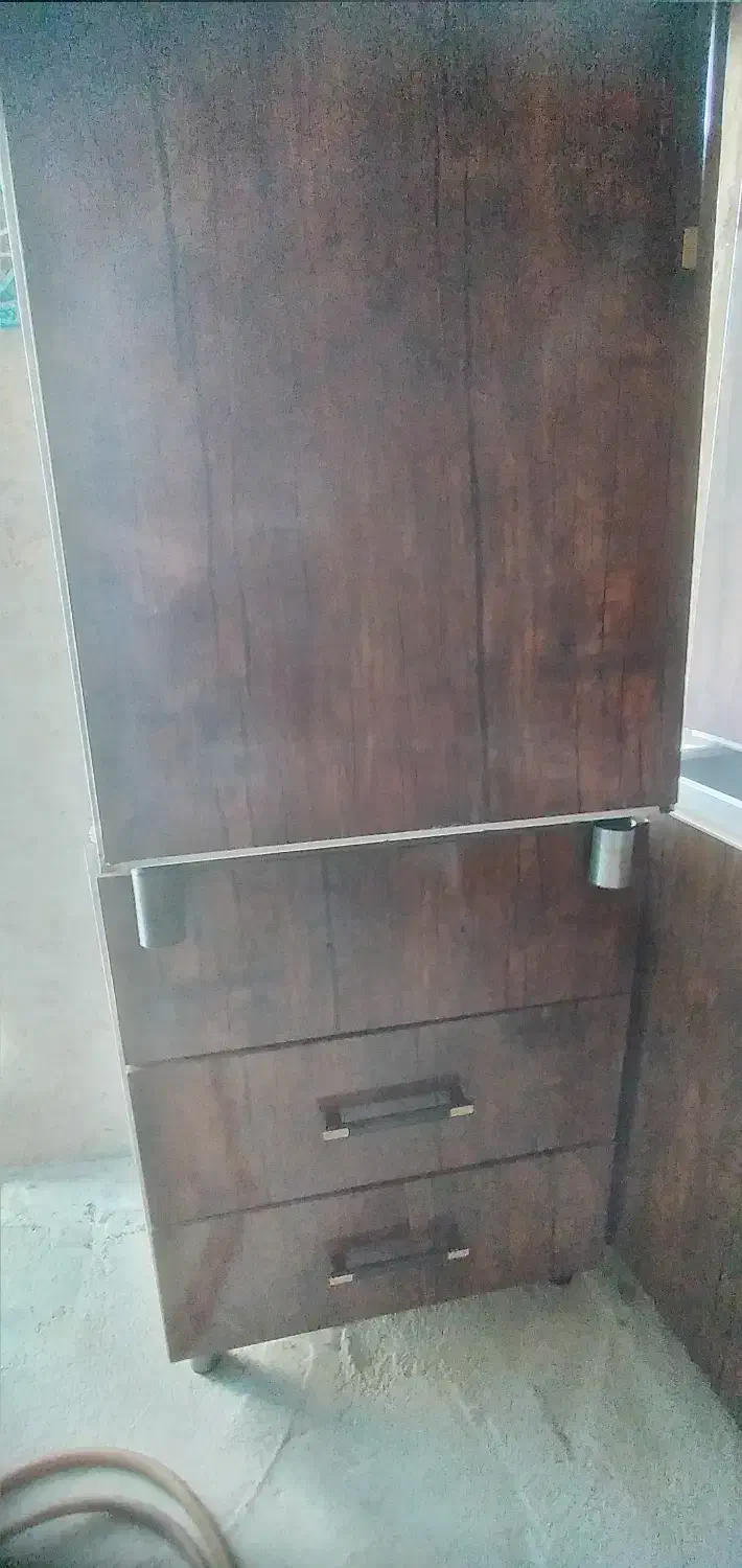 کابینت آشپزخانه|مصالح و تجهیزات ساختمان|دوگنبدان, |دیوار