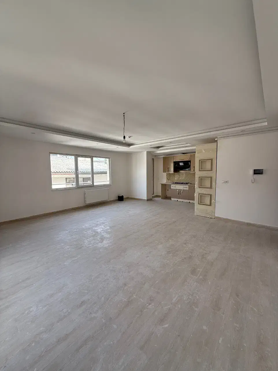 فروش آپارتمان کلید نخورده در نزدیکی منظریه|فروش آپارتمان|رشت, منظریه|دیوار