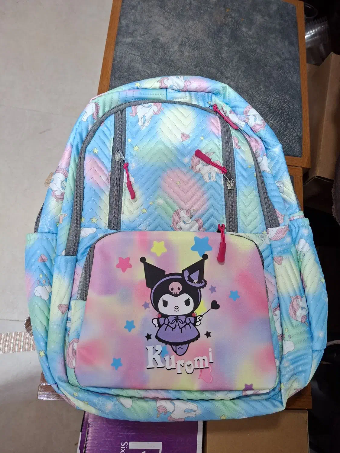 کیف مدرسه|کیف، کفش، کمربند|ایرانشهر, |دیوار